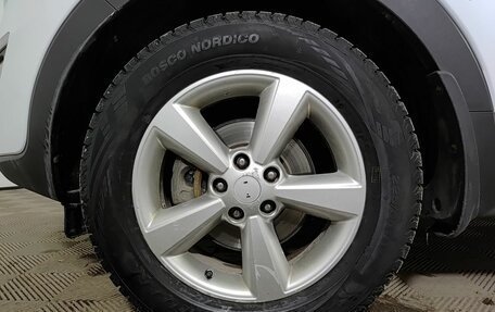 KIA Sportage III, 2013 год, 939 400 рублей, 18 фотография