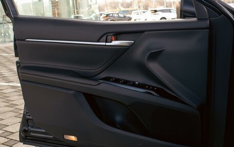 Toyota Camry, 2020 год, 2 595 000 рублей, 16 фотография