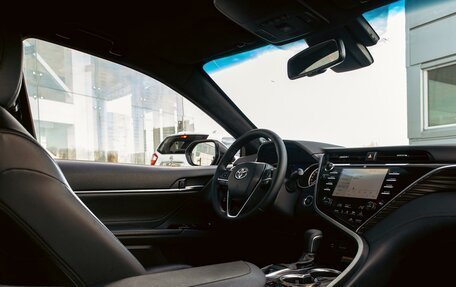 Toyota Camry, 2020 год, 2 595 000 рублей, 26 фотография