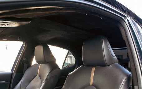 Toyota Camry, 2020 год, 2 595 000 рублей, 27 фотография