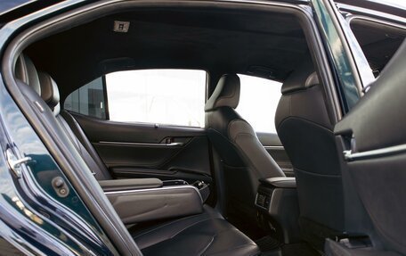 Toyota Camry, 2020 год, 2 595 000 рублей, 29 фотография