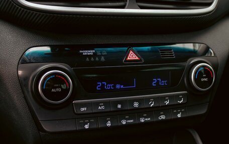 Hyundai Tucson III, 2019 год, 2 185 000 рублей, 15 фотография