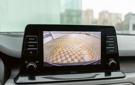 KIA Seltos I, 2021 год, 2 045 000 рублей, 14 фотография