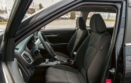 KIA Seltos I, 2021 год, 2 045 000 рублей, 11 фотография