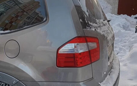 KIA Mohave I, 2008 год, 1 250 000 рублей, 5 фотография