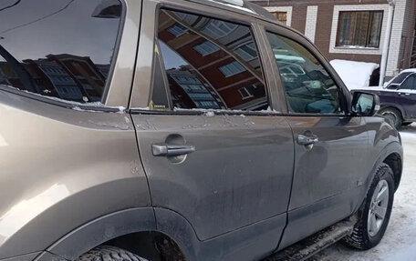 KIA Mohave I, 2008 год, 1 250 000 рублей, 6 фотография