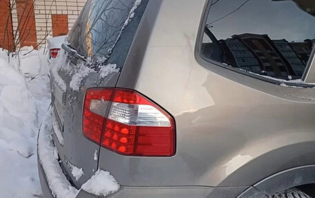 KIA Mohave I, 2008 год, 1 250 000 рублей, 4 фотография