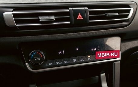 KIA Seltos I, 2021 год, 2 045 000 рублей, 15 фотография