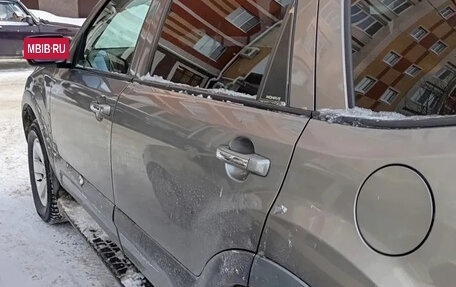 KIA Mohave I, 2008 год, 1 250 000 рублей, 3 фотография