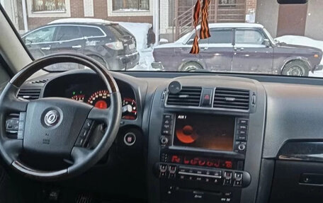 KIA Mohave I, 2008 год, 1 250 000 рублей, 8 фотография