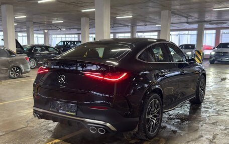 Mercedes-Benz GLC Coupe AMG, 2025 год, 11 990 000 рублей, 3 фотография