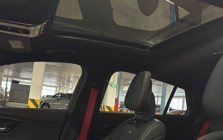 Mercedes-Benz GLC Coupe AMG, 2025 год, 11 990 000 рублей, 9 фотография