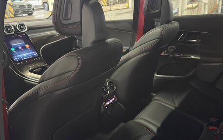 Mercedes-Benz GLC Coupe AMG, 2025 год, 11 990 000 рублей, 7 фотография