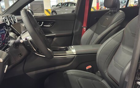 Mercedes-Benz GLC Coupe AMG, 2025 год, 11 990 000 рублей, 6 фотография