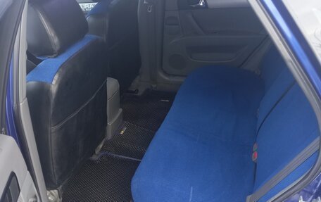 Chevrolet Lacetti, 2010 год, 590 000 рублей, 2 фотография