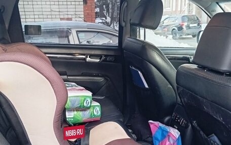 KIA Mohave I, 2008 год, 1 250 000 рублей, 9 фотография