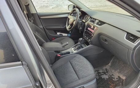 Skoda Octavia, 2019 год, 1 700 000 рублей, 7 фотография