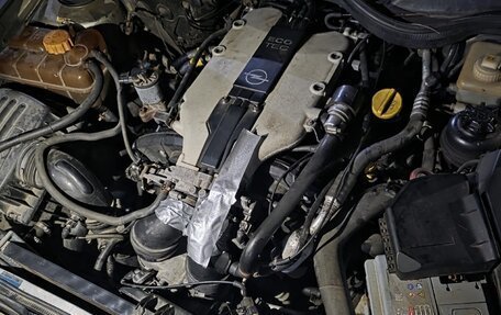 Opel Omega B, 1998 год, 210 000 рублей, 4 фотография