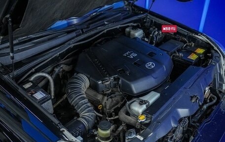 Toyota Land Cruiser Prado 120 рестайлинг, 2004 год, 1 750 000 рублей, 5 фотография