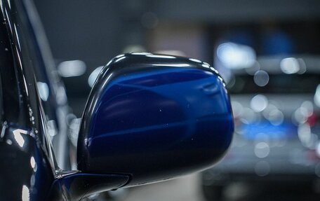 Toyota Land Cruiser Prado 120 рестайлинг, 2004 год, 1 750 000 рублей, 18 фотография