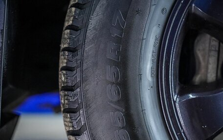 Toyota Land Cruiser Prado 120 рестайлинг, 2004 год, 1 750 000 рублей, 17 фотография