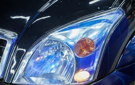 Toyota Land Cruiser Prado 120 рестайлинг, 2004 год, 1 750 000 рублей, 20 фотография