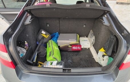 Skoda Octavia, 2019 год, 1 700 000 рублей, 9 фотография