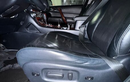 Toyota Highlander III, 2012 год, 1 699 000 рублей, 4 фотография