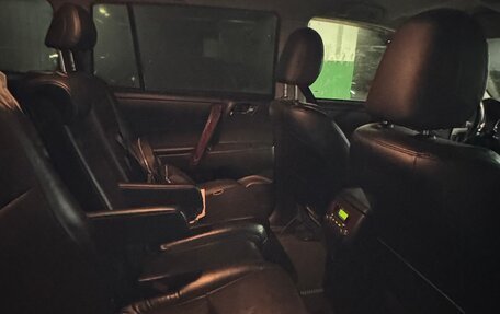 Toyota Highlander III, 2012 год, 1 699 000 рублей, 3 фотография