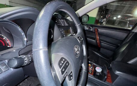 Toyota Highlander III, 2012 год, 1 699 000 рублей, 5 фотография