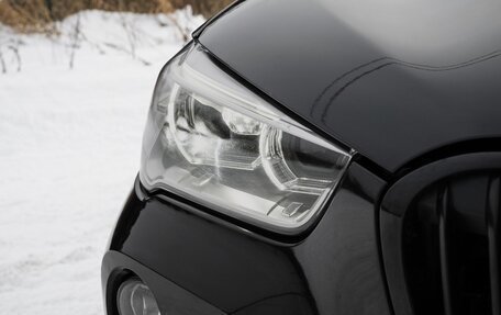 BMW X1, 2016 год, 2 530 000 рублей, 10 фотография