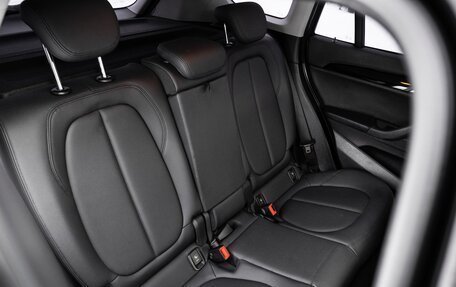 BMW X1, 2016 год, 2 530 000 рублей, 17 фотография