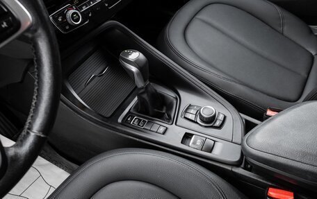 BMW X1, 2016 год, 2 530 000 рублей, 15 фотография