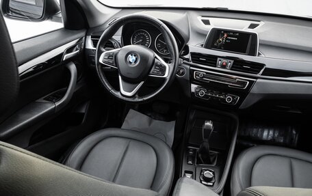 BMW X1, 2016 год, 2 530 000 рублей, 18 фотография