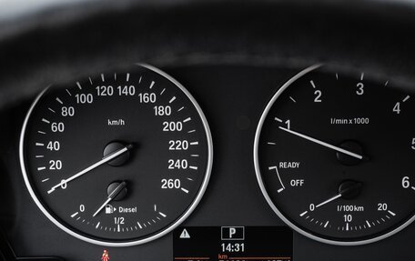 BMW X1, 2016 год, 2 530 000 рублей, 20 фотография