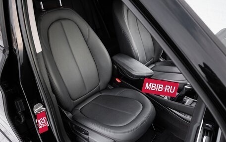 BMW X1, 2016 год, 2 530 000 рублей, 14 фотография