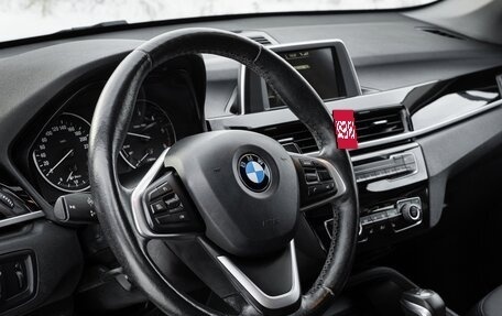 BMW X1, 2016 год, 2 530 000 рублей, 19 фотография