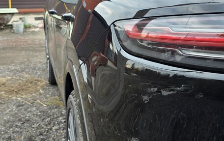 Porsche Cayenne III, 2020 год, 7 500 000 рублей, 6 фотография