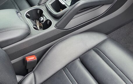 Porsche Cayenne III, 2020 год, 7 500 000 рублей, 12 фотография