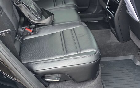 Porsche Cayenne III, 2020 год, 7 500 000 рублей, 15 фотография