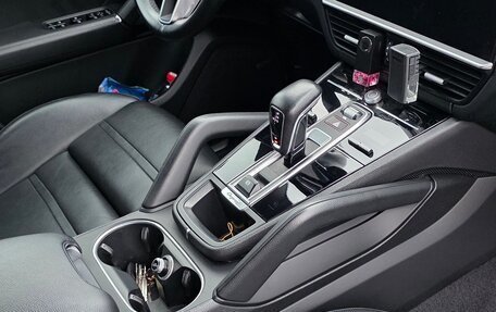 Porsche Cayenne III, 2020 год, 7 500 000 рублей, 16 фотография