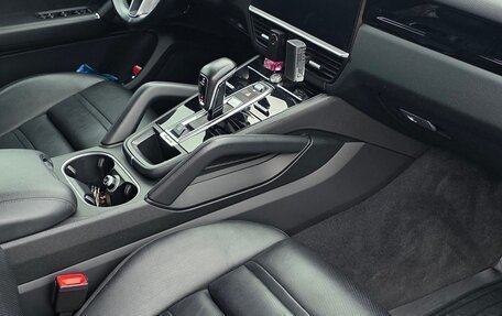 Porsche Cayenne III, 2020 год, 7 500 000 рублей, 17 фотография