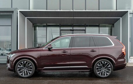 Volvo XC90 II рестайлинг, 2025 год, 11 800 000 рублей, 6 фотография