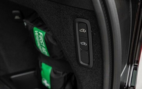 Volvo XC90 II рестайлинг, 2025 год, 11 800 000 рублей, 11 фотография