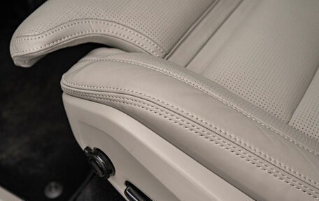 Volvo XC90 II рестайлинг, 2025 год, 11 800 000 рублей, 14 фотография