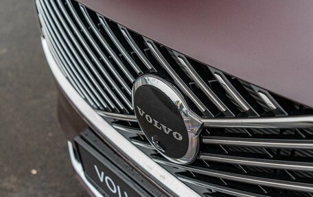 Volvo XC90 II рестайлинг, 2025 год, 11 800 000 рублей, 10 фотография