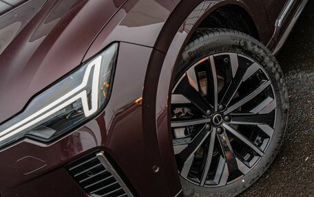 Volvo XC90 II рестайлинг, 2025 год, 11 800 000 рублей, 9 фотография