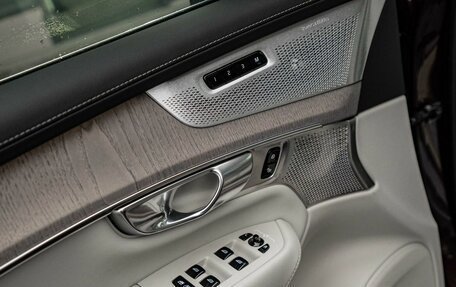 Volvo XC90 II рестайлинг, 2025 год, 11 800 000 рублей, 13 фотография