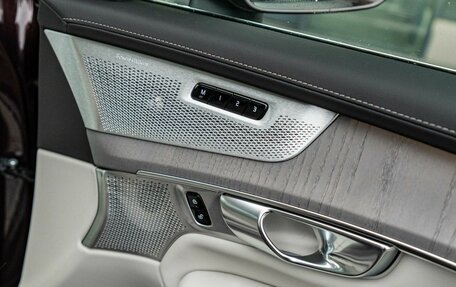 Volvo XC90 II рестайлинг, 2025 год, 11 800 000 рублей, 25 фотография