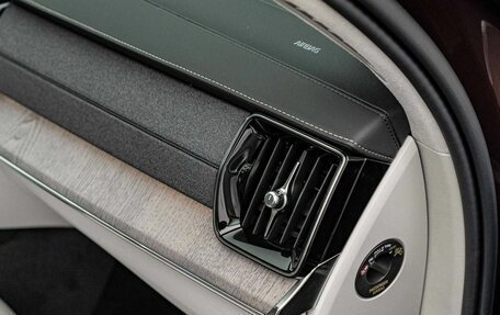 Volvo XC90 II рестайлинг, 2025 год, 11 800 000 рублей, 26 фотография